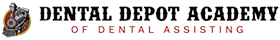 Dental Depot Site Logo